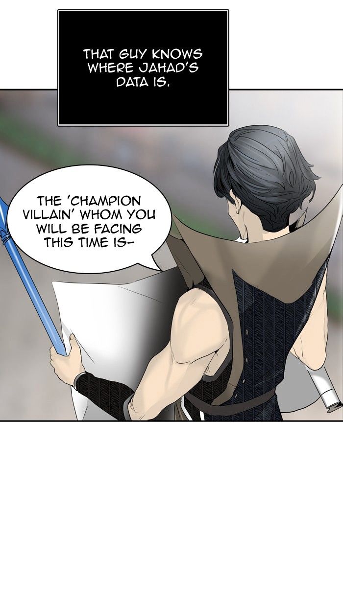 Tower of God, Chapter 351 image 055